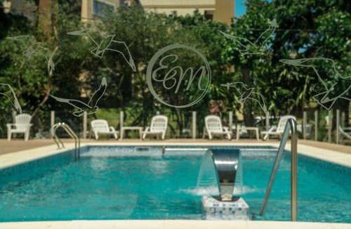 Ostende Hotel | Encanto Del Mar