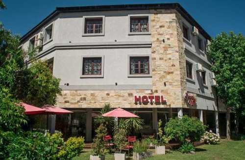 Ostende Hotel | Encanto Del Mar