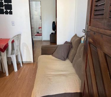 Areia Preta Apartment | Encanto potiguar sol e mar