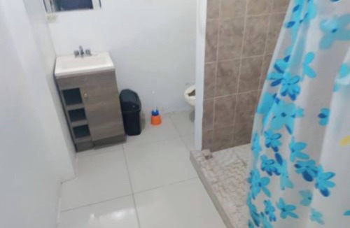 Ciudad Juarez House | Encanto Raramuri Guest House