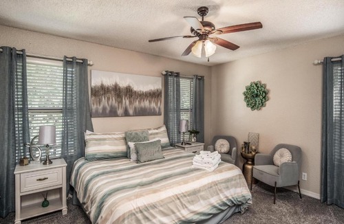 Ruidoso House | Encanto