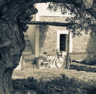 La Savina House | Encanto y Hadas