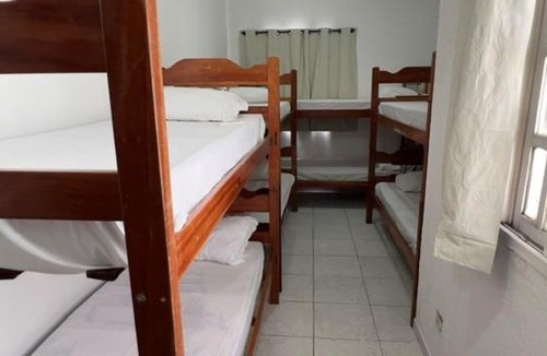 Pina Hostel | Encantos do Mar Hostel
