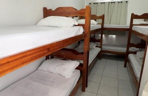 Pina Hostel | Encantos do Mar Hostel
