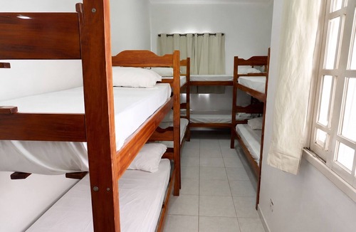 Pina Hostel | ENCANTOS DO MAR HOSTEL