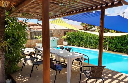 Baixio Hotel | Encantos Pousada