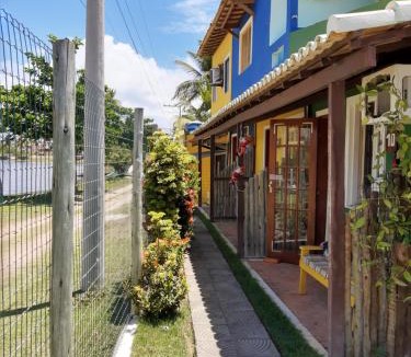 Baixio Hotel | Encantos Pousada