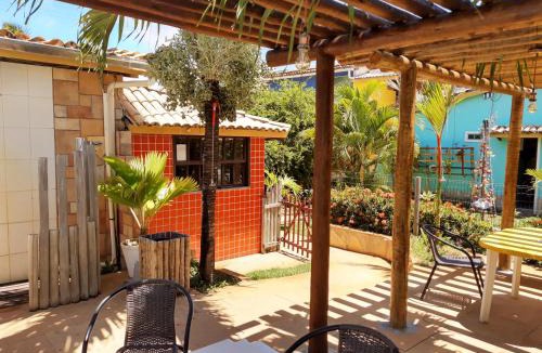 Baixio Hotel | Encantos Pousada