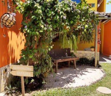 Baixio Hotel | Encantos Pousada