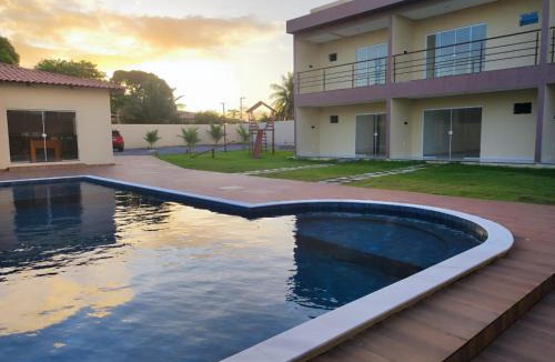Conde Hotel | Encantu's pousada