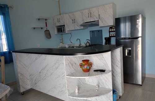 San Agustin de las Juntas Apartment | Enchanting 2-bedroom apartment with WiFi in San Agustín de las Juntas