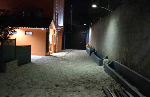 San Agustin de las Juntas Apartment | Enchanting 2-bedroom apartment with WiFi in San Agustín de las Juntas
