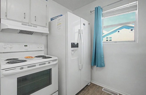 Alligator Point House | Enchanted Cottage- Escape to the Magic of Alligator Point.