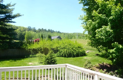 Tyringham Cottage | Enchanted Cottage On Babbling Brook