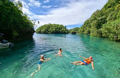 Socorro Resort | Enchanted Cove