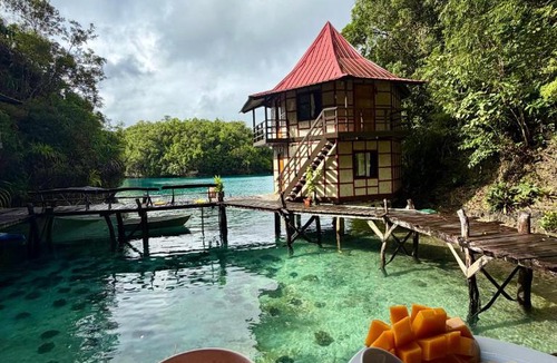 Socorro Resort | Enchanted Cove