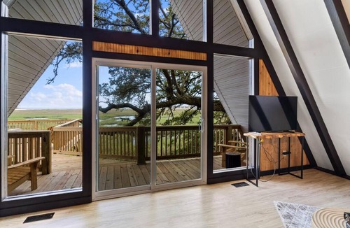 North Myrtle Beach House | Enchanted Escape with Million Dollar Views