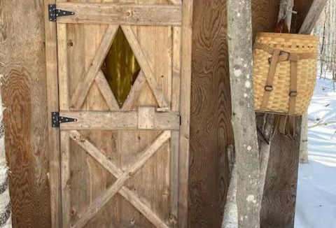 Lovell Other | Enchanted Forest Cabin