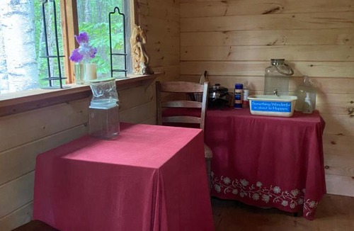 Lovell Other | Enchanted Forest Cabin