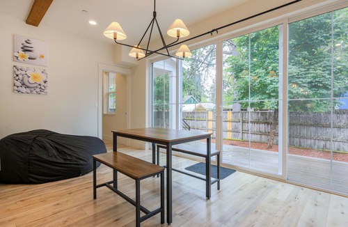 Brentwood-Darlington House | Enchanted Forest