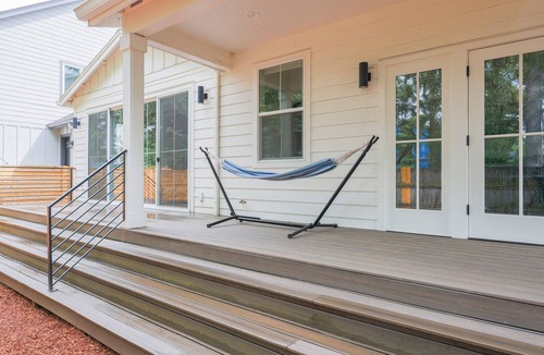 Brentwood-Darlington House | Enchanted Forest