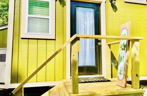 Citra House | Enchanted Hideaway