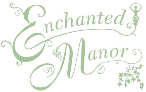 Niton House | Enchanted Manor
