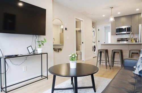 Canmore Apartment | Enchanted Mountain Getaway