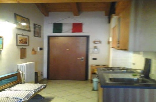 Riolunato House | Enchanted mountain house