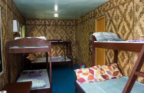 Hinatuan Hotel | Enchanted River Rock Island Resort