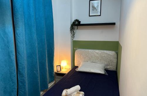 Barsha Heights House | Enchanted Stay Partition Room in Barsha Heights in Tecom