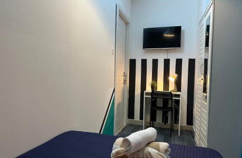 Barsha Heights House | Enchanted Stay Partition Room in Barsha Heights in Tecom
