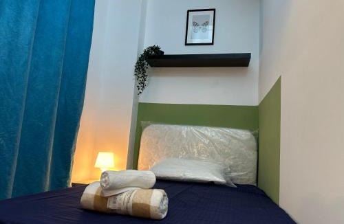 Barsha Heights House | Enchanted Stay Partition Room in Barsha Heights in Tecom