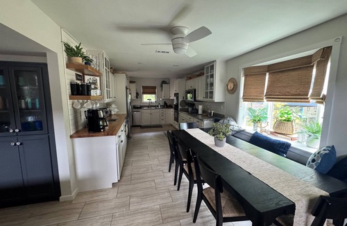 Burnet House | Enchanted Valley | Amazing Sunsets | Dock & Lift