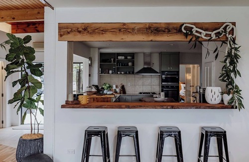 Hokitika House | Enchanted - West Coast Private Wonderland