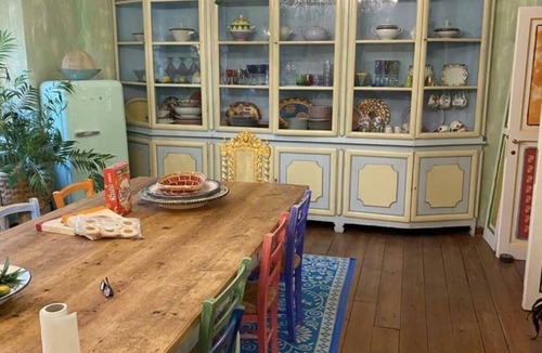 Langhirano Villa | Enchanting country estate, 5 minutes to downtown