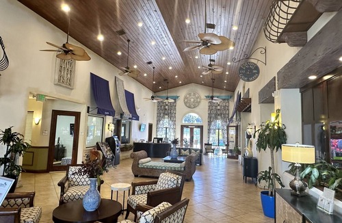Calabria House | Enchanting Family Oasis: 4BR Townhouse & Private Pool Near Disney World