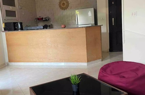 Al Rehab Apartment | Enchanting garden studio fully airconditioned