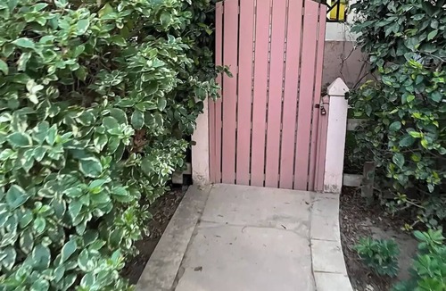 Al Rehab Apartment | Enchanting garden studio fully airconditioned