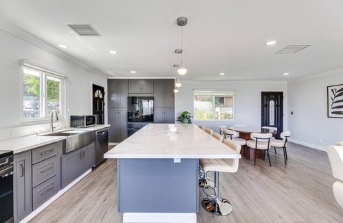 South Arroyo House | Enchanting Great View House in Pasadena