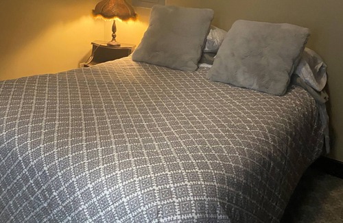 Pioneer Square Hotel | Enchanting hotel suites with AC in vibrant Seattle .