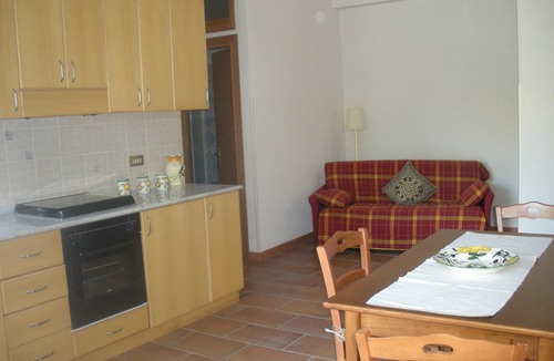 Marina di Zambrone Apartment | Enchanting Panorama on the "Costa degli Dei"