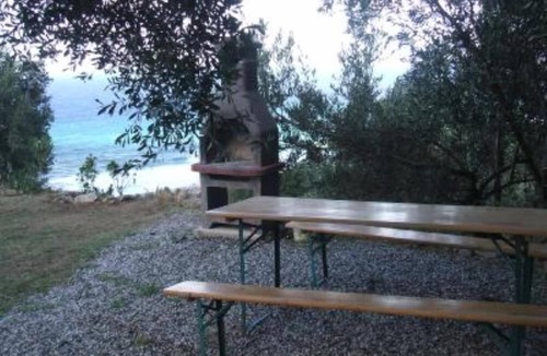 Marina di Zambrone Apartment | Enchanting Panorama on the "Costa degli Dei"