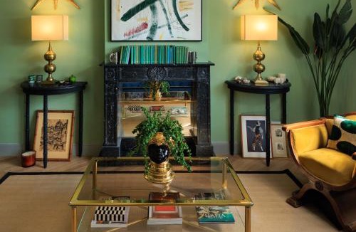Santa Maria Novella Apartment | ENCHANTING PENTHOUSE with a breathtaking 360 degrees Panoramic View in the Heart of Florence