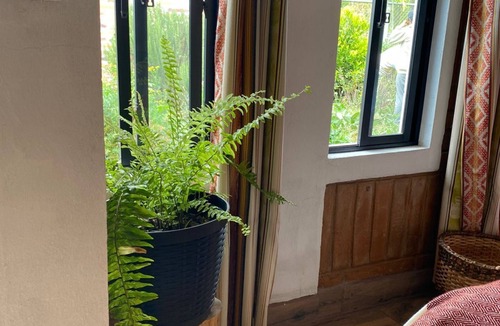 Cotacachi Apartment | Enchanting Studio With WiFi in Cotacachi, Ecuador