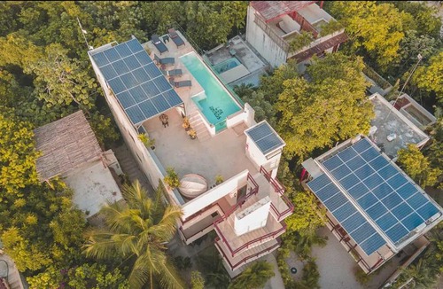 Tulum Hotel | Enchanting Tulum Studio: Embrace the Heart of Mexi