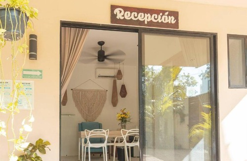 Tulum Hotel | Enchanting Tulum Studio: Embrace the Heart of Mexi