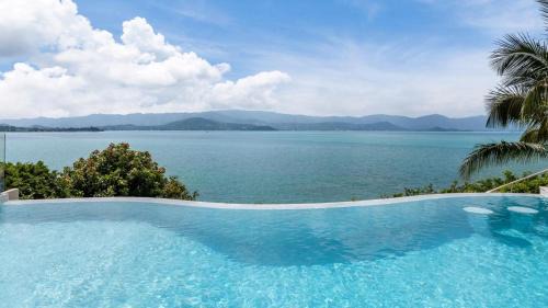 Moo 5 Villa | Enchanting Villa Peace Oceanfront
