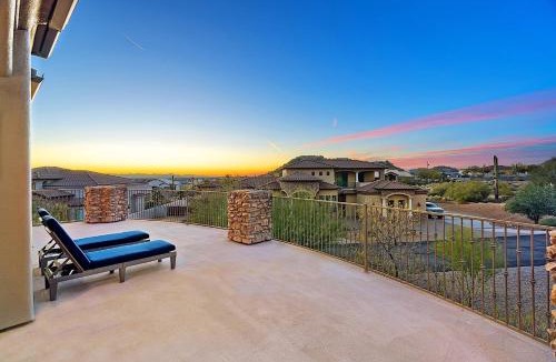 East Mesa House | Enchantment Springs