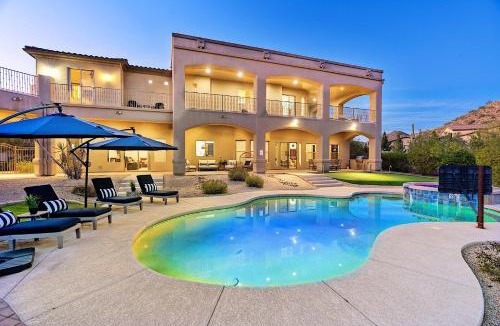 East Mesa House | Enchantment Springs